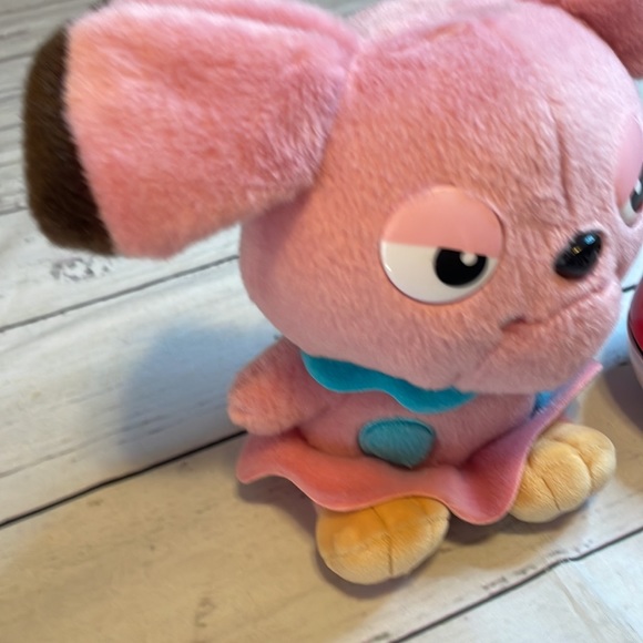 Pokemon Snubbull plush - Picture 4 of 9
